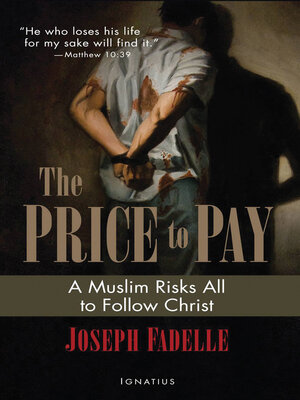 cover image of The Price to Pay